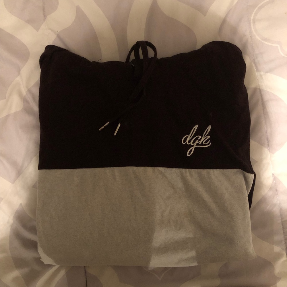 DGK Hoodie